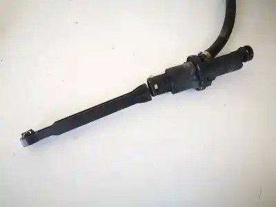 Автозапчастина б/у циліндр зцеплення для peugeot 207/207+ (wa_, wc_) 1.4 hdi посилання на oem iam 9680155480