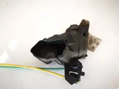 Peça sobressalente para automóvel em segunda mão plásticos por peugeot 207/207+ (wa_, wc_) 1.4 hdi referências oem iam n102871c  