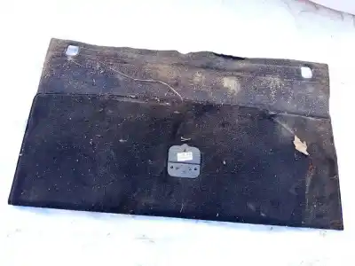 Peça sobressalente para automóvel em segunda mão alfombra por saab 900 i (ac4, am4) 2.0 i referências oem iam 96872633ze