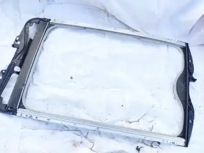 Peça sobressalente para automóvel em segunda mão tecto de abrir elétrico por saab 900 i (ac4, am4) 2.0 i referências oem iam 96871211