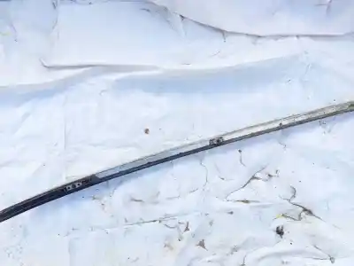 Peça sobressalente para automóvel em segunda mão plásticos por saab 900 i (ac4, am4) 2.0 i referências oem iam 