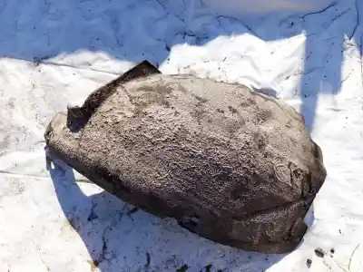 Peça sobressalente para automóvel em segunda mão cave de roda dianteira direita por saab 900 i (ac4, am4) 2.0 i referências oem iam 