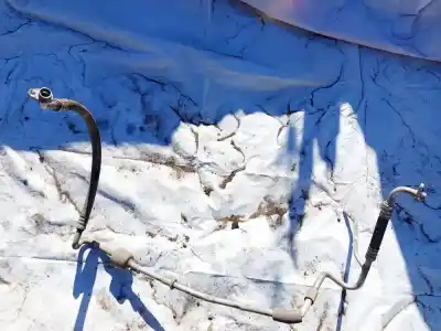 Peça sobressalente para automóvel em segunda mão tubos de ar condicionado por saab 900 i (ac4, am4) 2.0 i referências oem iam vp8x7h19a705ac