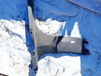 Peça sobressalente para automóvel em segunda mão plásticos por saab 900 i (ac4, am4) 2.0 i referências oem iam 9686334477d