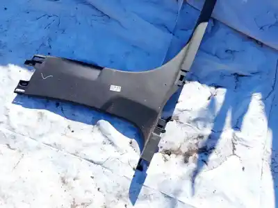 Peça sobressalente para automóvel em segunda mão plásticos por saab 900 i (ac4, am4) 2.0 i referências oem iam 9686334577g