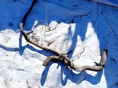 Peça sobressalente para automóvel em segunda mão tubo por saab 900 i (ac4, am4) 2.0 i referências oem iam 