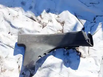 Peça sobressalente para automóvel em segunda mão plásticos por saab 900 i (ac4, am4) 2.0 i referências oem iam 9686561577