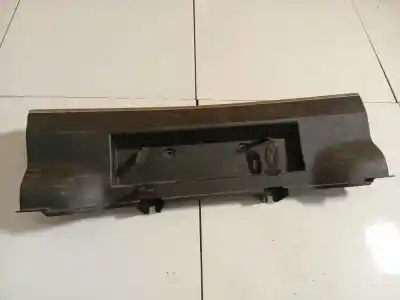 Second-hand car spare part plastics for skoda superb ii (3t4) 1.9 tdi oem iam references 3t5863459a