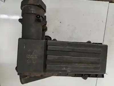 Tweedehands auto-onderdeel luchtfilter ondersteuning voor audi a3 (8p1) 2.0 tdi 16v oem iam-referenties 1k0129607m