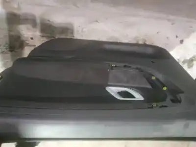 Peça sobressalente para automóvel em segunda mão forra / revestimento da porta traseira direita por ford taurus (p5_) 3.0 24v referências oem iam 