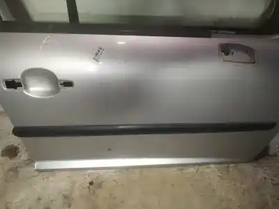 Автозапчастина б/у пластикler для peugeot 207/207+ (wa_, wc_) 1.4 hdi посилання на oem iam 