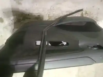 Автозапчастина б/у обработка передніх правіх дверей для peugeot 207/207+ (wa_, wc_) 1.4 hdi посилання на oem iam 