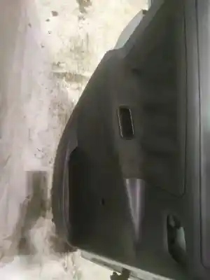 Pezzo di ricambio per auto di seconda mano rivestimento porta anteriore sinistro per peugeot 207/207+ (wa_, wc_) 1.4 hdi riferimenti oem iam    Pezzo di ricambio per auto di seconda mano rivestimento porta anteriore sinistro per peugeot 207/207+ (wa_, wc_) 1.4 hdi riferimenti oem iam