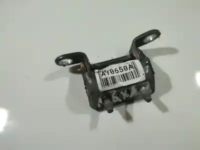 Автозапчасти б/у дверной фиксатор за nissan qashqai / qashqai +2 i (j10, nj10, jj10e) 1.6 ссылки oem iam 