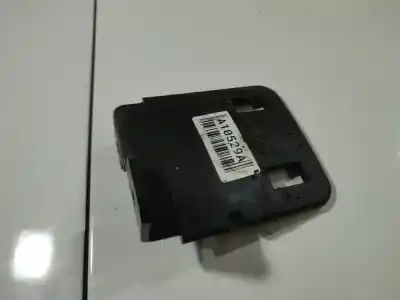 Peça sobressalente para automóvel em segunda mão plásticos por audi a2 (8z0) 1.4 tdi referências oem iam 8z0385731c