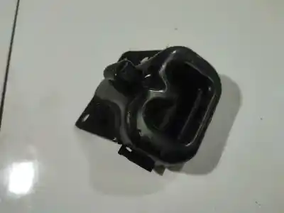 Peça sobressalente para automóvel em segunda mão peças diversas por audi a2 (8z0) 1.4 tdi referências oem iam 8z0885299a