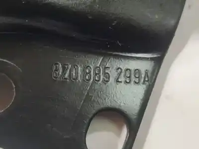 Pezzo di ricambio per auto di seconda mano pezzi vari per audi a2 (8z0) 1.4 tdi riferimenti oem iam 8z0885299a  8z0 885 299a