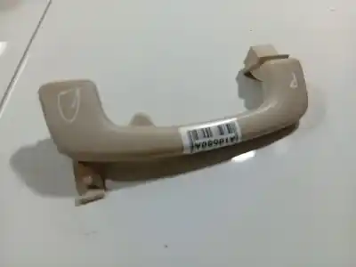 Автозапчасти б/у потолочная ручка за citroen c4 i (lc_) 1.6 hdi ссылки oem iam a10680a  a10680a, citroen c4 2006 1.6, citroenc4200616