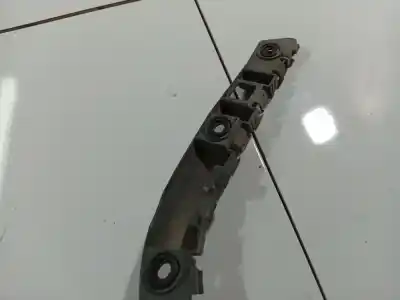 Second-hand car spare part rear bumper reinforcement for skoda superb ii (3t4) 1.9 tdi oem iam references   