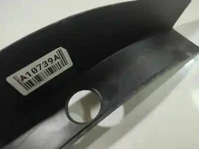 Pezzo di ricambio per auto di seconda mano plastiche per citroen c4 picasso i monospace (ud_) 2.0 hdi 138 riferimenti oem iam 968436101100  9684361011-00