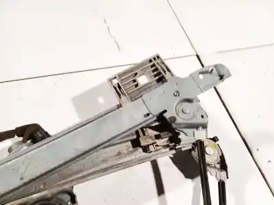 Pezzo di ricambio per auto di seconda mano alzacristalli anteriore sinistro per renault megane ii (bm0/1_, cm0/1_) 1.6 16v (bm0c, cm0c) riferimenti oem iam   
