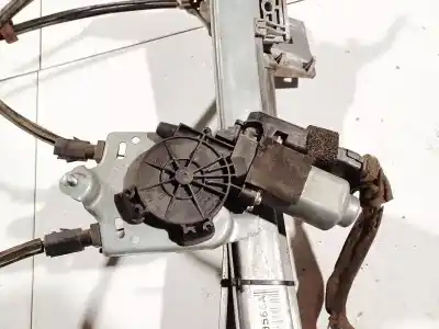 Pezzo di ricambio per auto di seconda mano motore alzacristalli anteriore sinistro per renault megane ii (bm0/1_, cm0/1_) 1.6 16v (bm0c, cm0c) riferimenti oem iam 