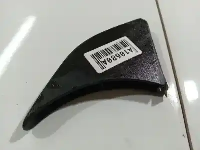 Peça sobressalente para automóvel em segunda mão plásticos por citroen c4 i (lc_) 1.6 hdi referências oem iam 96521538xt