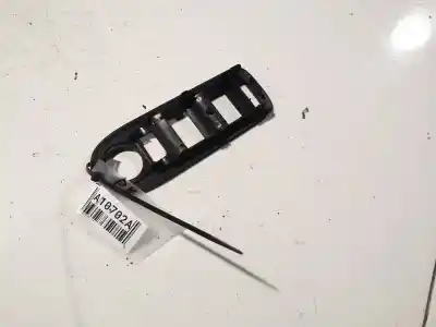 Pezzo di ricambio per auto di seconda mano pezzi vari per citroen c5 iii (rd_) 2.0 hdi (rdrhda) riferimenti oem iam   