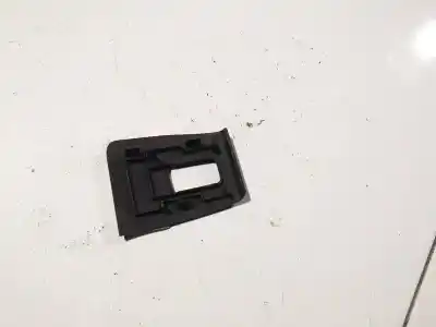 Автозапчасти б/у пластик за audi a3 (8p1) 2.0 tdi ссылки oem iam 8p4867969  