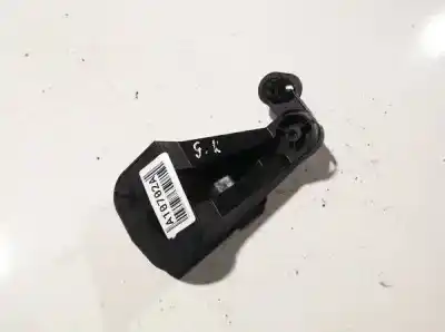 Second-hand car spare part various parts for citroen c5 iii (rd_) 2.0 hdi (rdrhda) oem iam references 9683106480