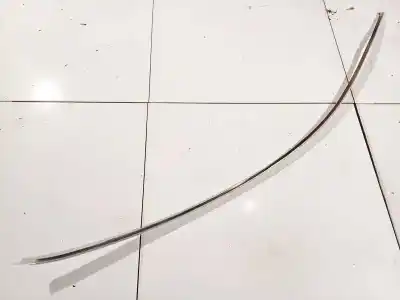 Автозапчастина б/у пластикler для skoda superb ii (3t4) 1.9 tdi посилання на oem iam   