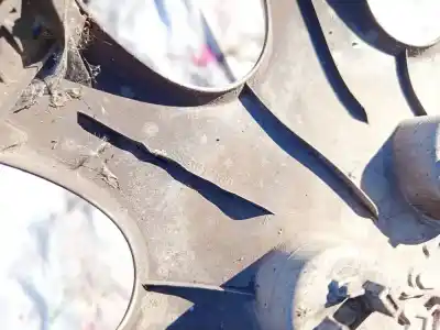 Автозапчастина б/у капки ступиці для peugeot 207/207+ (wa_, wc_) 1.4 hdi посилання на oem iam 9651017180  