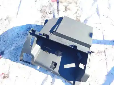 Автозапчастина б/у бардачок для peugeot 207/207+ (wa_, wc_) 1.4 hdi посилання на oem iam 965079777