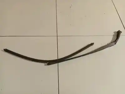 Second-hand car spare part left front windshield wiper arm for citroen c5 iii (rd_) 2.0 hdi (rdrhda) oem iam references 21357a