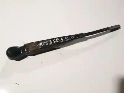 Second-hand car spare part rear windshield wiper arm for talbot horizon 1.3 oem iam references 51811509