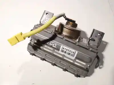Pezzo di ricambio per auto di seconda mano air bag anteriore destro per talbot simca 1100 fastback 1.1 ls,gls riferimenti oem iam 