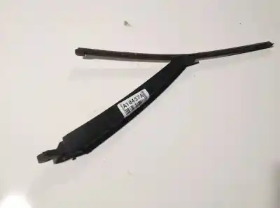 Pezzo di ricambio per auto di seconda mano braccio tergicristallo posteriore per opel kadett e fastback (t85) 1.4 s (c08, c48, d08, d48) riferimenti oem iam 6q69557078