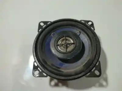Pezzo di ricambio per auto di seconda mano altoparlante per peugeot 206 fastback (2a/c) 1.6 16v riferimenti oem iam py1010c  py-1010c