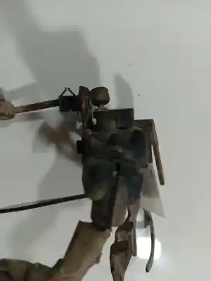 Second-hand car spare part sensor for citroen c5 iii (rd_) 2.0 hdi (rdrhda) oem iam references   