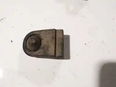 Pezzo di ricambio per auto di seconda mano plastica per peugeot 307 (3a/c) 1.6 hdi riferimenti oem iam 9628677830