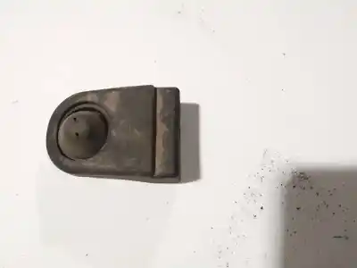 Pezzo di ricambio per auto di seconda mano plastica per peugeot 307 (3a/c) 1.6 hdi riferimenti oem iam 9628677830