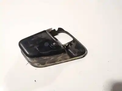 Pezzo di ricambio per auto di seconda mano plastica per citroen nemo 1.4 hdi riferimenti oem iam 1308747070  