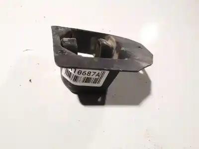 Peça sobressalente para automóvel em segunda mão plásticos por peugeot bipper (aa_) 1.4 hdi referências oem iam 7354617440