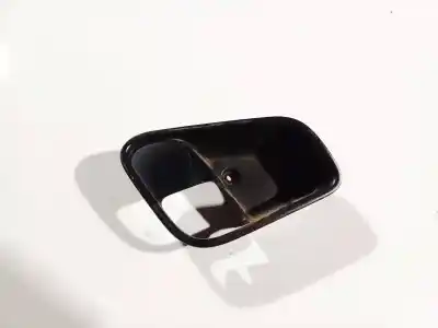 Peça sobressalente para automóvel em segunda mão plásticos por peugeot bipper (aa_) 1.4 hdi referências oem iam 1354719080