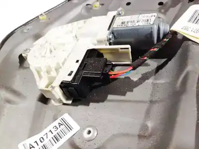 Second-hand car spare part rear right window motor for skoda superb ii (3t4) 1.9 tdi oem iam references 8k0959812  