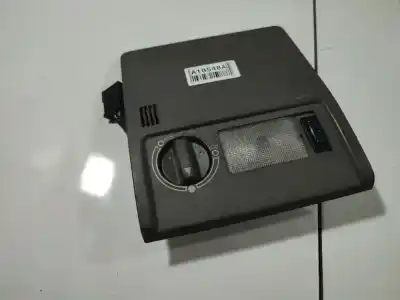 Pezzo di ricambio per auto di seconda mano luce interna per audi a6 c4 (4a2) 1.9 tdi riferimenti oem iam 84887a