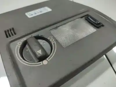 Pezzo di ricambio per auto di seconda mano luce interna per audi a6 c4 (4a2) 1.9 tdi riferimenti oem iam 84887a  84887a, 895 877 829 a 7cx, 895877829a7cx