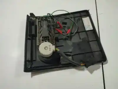 Pezzo di ricambio per auto di seconda mano luce interna per audi a6 c4 (4a2) 1.9 tdi riferimenti oem iam 84887a  84887a, 895 877 829 a 7cx, 895877829a7cx