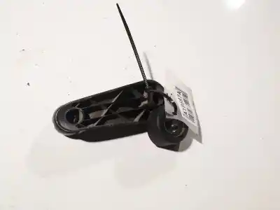 Pezzo di ricambio per auto di seconda mano plastica per peugeot bipper (aa_) 1.4 hdi riferimenti oem iam   
