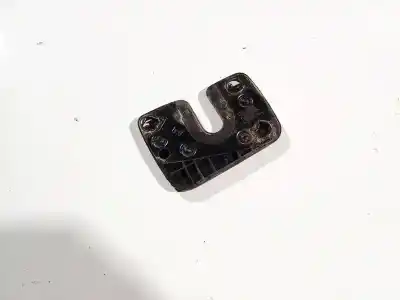 Автозапчастина б/у пластикler для renault kangoo (kc0/1_) 1.2 16v (kc05, kc06, kc03, kc0t, kc0w, kc1d) посилання на oem iam 7700313517  